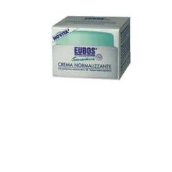 EUBOS CREMA NORMALIZZANTE 50 ML - famajoy.it