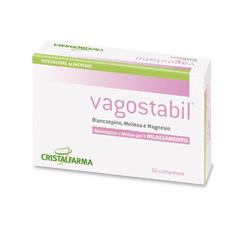 VAGOSTABIL 36 COMPRESSE - famajoy.it