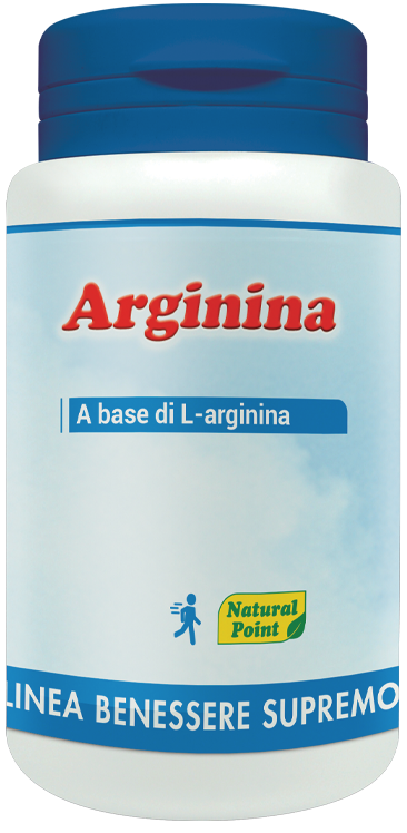 ARGININA 50 CAPSULE - famajoy.it