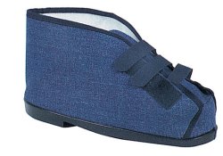 SCARPA SOPRAGESSO STOFFA JEANS 37/38 - famajoy.it