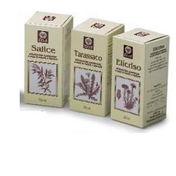 CARCIOFO ESTRATTO ANALCOLICO 50 ML ARTICOLO 791 - famajoy.it