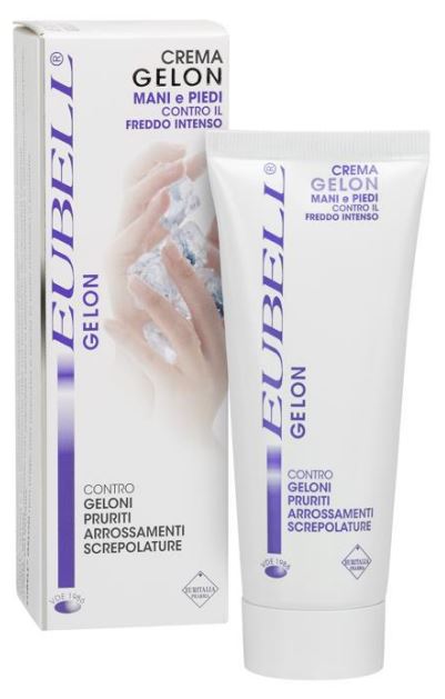 EUBELL GELON CREMA 75 ML - famajoy.it