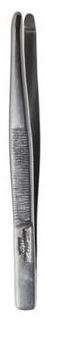 PINZETTA INOX MORSO TONDO - famajoy.it