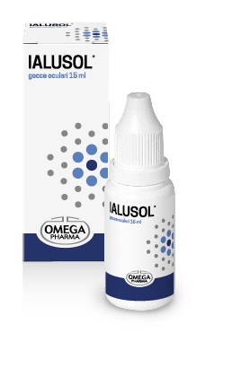 IALUSOL GOCCE OCULARI 15 ML - famajoy.it