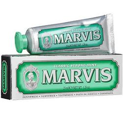 MARVIS CLASSIC MINT 25 ML - famajoy.it