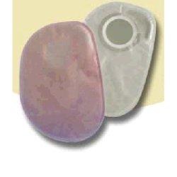 SACCA PER COLOSTOMIA CHIUSA RICOPERTA IN TESSUTO NON TESSUTO ALTERNA MIO SISTEMA A 2 PEZZI MISURA FORO 50MM CAPACITA' MIDI 350ML 30 PEZZI ARTICOLO 46455 - famajoy.it