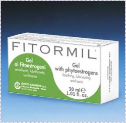 FITORMIL GEL INTIMO TUBO 30ML - famajoy.it