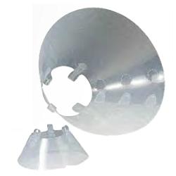 KRUUSE COLLARE ELISABETTIANO 12 CM - famajoy.it