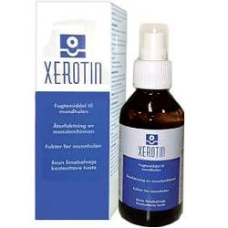 XEROTIN 100 ML - famajoy.it