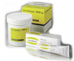 LOCOBASE LIPOCREMA 350 G - famajoy.it
