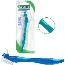GUM DENTURE BRUSH SPAZ PROTESI - famajoy.it
