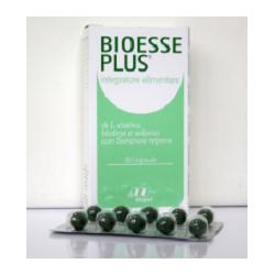 BIOESSE PLUS 30 CAPSULE - famajoy.it