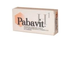 PABAVIT 30 COMPRESSE - famajoy.it
