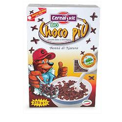 BIO CHOCO PIU SCATOLA 375 G - famajoy.it