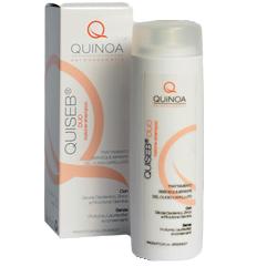 QUISEB DUO LOZIONE SHAMPOO 200 ML - famajoy.it