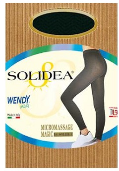 WENDY MAXI FUSEAU NERO 2 - famajoy.it