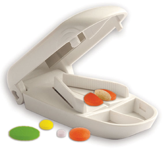 PILLOLIERA PILLOLBOX TAGLIAPILLOLE - famajoy.it