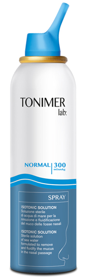 TONIMER LAB NORMAL SPRAY 125 ML - famajoy.it