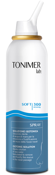 TONIMER LAB SOFT SPRAY 125 ML - famajoy.it