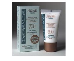 DEFENCE 200 CREMA BASE ULTRA PROTETTIVA RINFORZANTE - famajoy.it