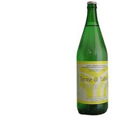 ACQUA TABIANO ARVE 1 LITRO - famajoy.it