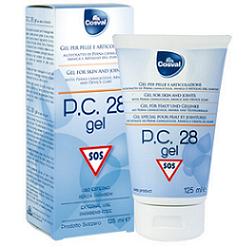 PC 28 GEL TUBO 125 ML - famajoy.it