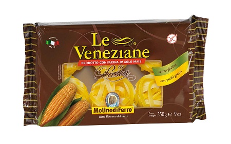 LE VENEZIANE FETTUCCE 250 G - famajoy.it