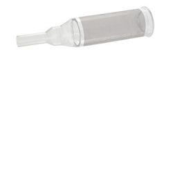 CATETERE ESTERNO MASCHILE SILKOKONDOM WIDEBAND AUTOADESIVO IN SILICONE MISURA 29 MM LUNGHEZZA 8 CM 30 PEZZI - famajoy.it