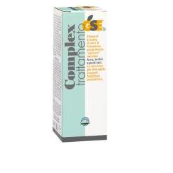 GSE COMPLEX TRATTAMENTO 50 ML - famajoy.it
