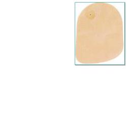 SACCA ANATOMICA PER COLOSTOMIA CHIUSA DANSAC NOVA 1 CON BARRIERA PROTETTIVA IDROCOLLOIDALE CON FILTRO ANTIODORE OPACA RIVESTIMENTO TNT IDROFOBICO DIAMETRO 40 MM 30 PEZZI - famajoy.it