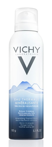 ACQUA TERMALE VICHY 150 ML - famajoy.it
