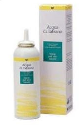 ACQUA DI TABIANO SPRAY PER USO DERMATOLOGICO 150 ML - famajoy.it