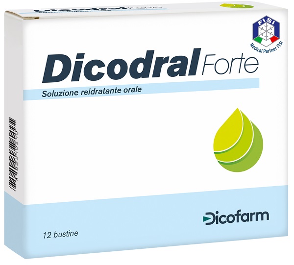 DICODRAL FORTE 12 BUSTINE - famajoy.it
