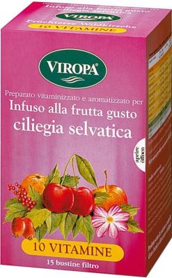VIROPA 10 VIT CILIEGIA S 15 BUSTINE - famajoy.it