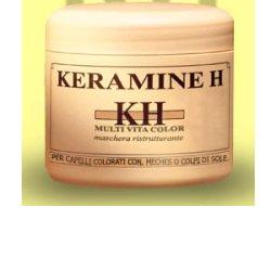 KERAMINE H MVC MASCHERA PROTEZIONE COLORE 250 ML - famajoy.it