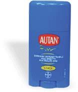 INSETTOREPELLENTE AUTAN ACTIVE 50ML - famajoy.it