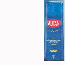 INSETTOREPELLENTE AUTAN FAMILY VAPO 150ML - famajoy.it