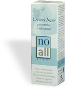 BABYGELLA NOALL CREMA BASE 50ML - famajoy.it