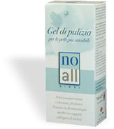 BABYGELLA NOALL BAGNO GEL 150ML - famajoy.it