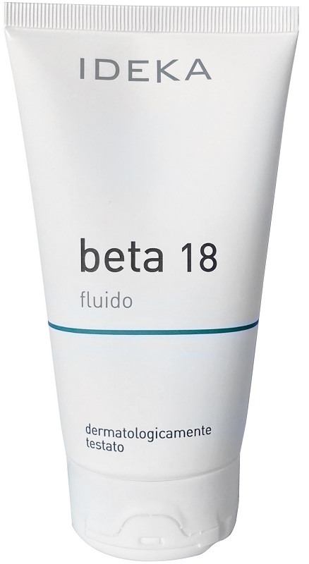BETA 18 FLUIDO 125 ML - famajoy.it