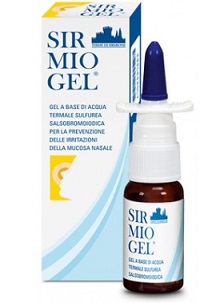 SIRMIOGEL GEL NASALE 15 ML - famajoy.it