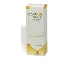 MAVIOIL BODYWASHAMPOO IDROFILM 200 ML - famajoy.it