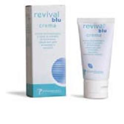 REVIVAL BLU CR 50ML - famajoy.it