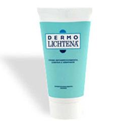 DERMOLICHTENA CREMA RISTR LENITIVA 50 ML - famajoy.it