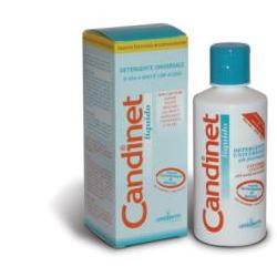 CANDINET LIQUIDO 150 ML - famajoy.it