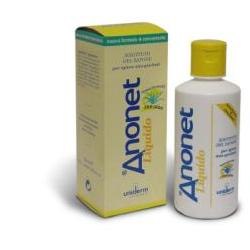ANONET LIQUIDO 150 ML - famajoy.it