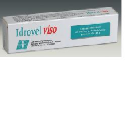 IDROVEL VISO CREMA 30 G - famajoy.it