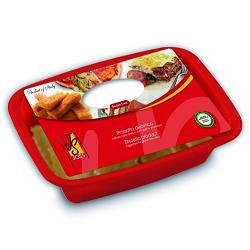 JOSS MINI HAMBURGER SENZA GLUTINE 200 G - famajoy.it