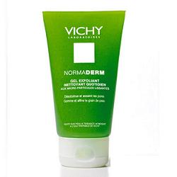 NORMADERM GEL ESFOLIANTE PULIZ - famajoy.it