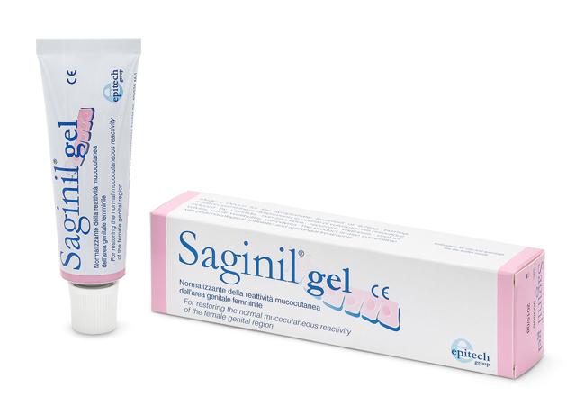 SAGINIL GEL 30ML - famajoy.it